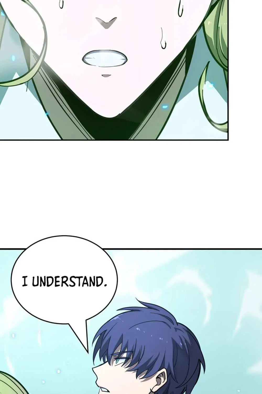SSS-Rank Paladin Who Transcends Common Sense Chapter 7 page 30 - 
