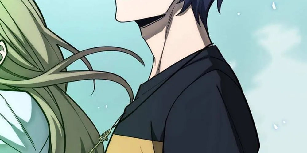 SSS-Rank Paladin Who Transcends Common Sense Chapter 7 page 31 - 