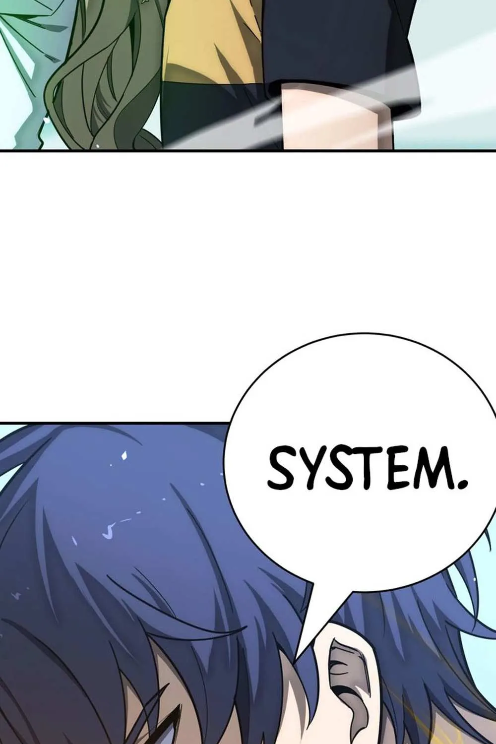 SSS-Rank Paladin Who Transcends Common Sense Chapter 7 page 32 - 