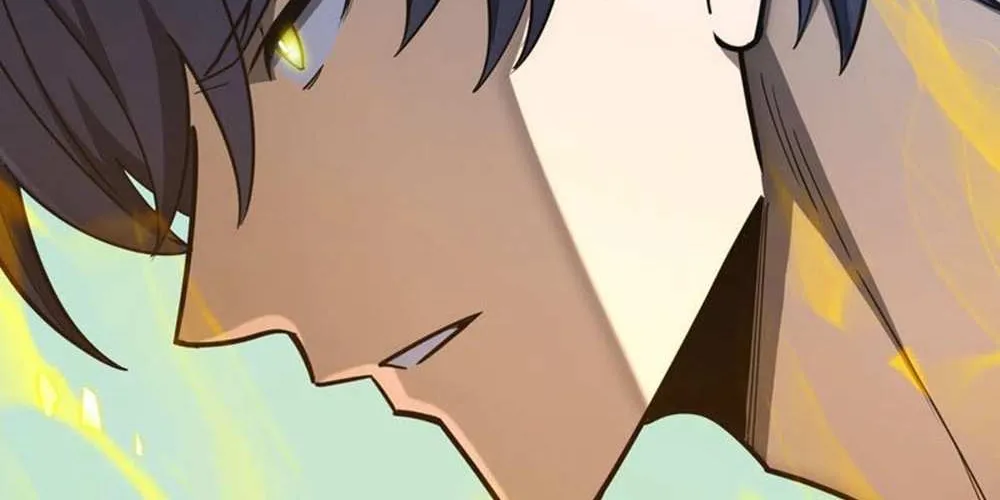 SSS-Rank Paladin Who Transcends Common Sense Chapter 7 page 33 - 