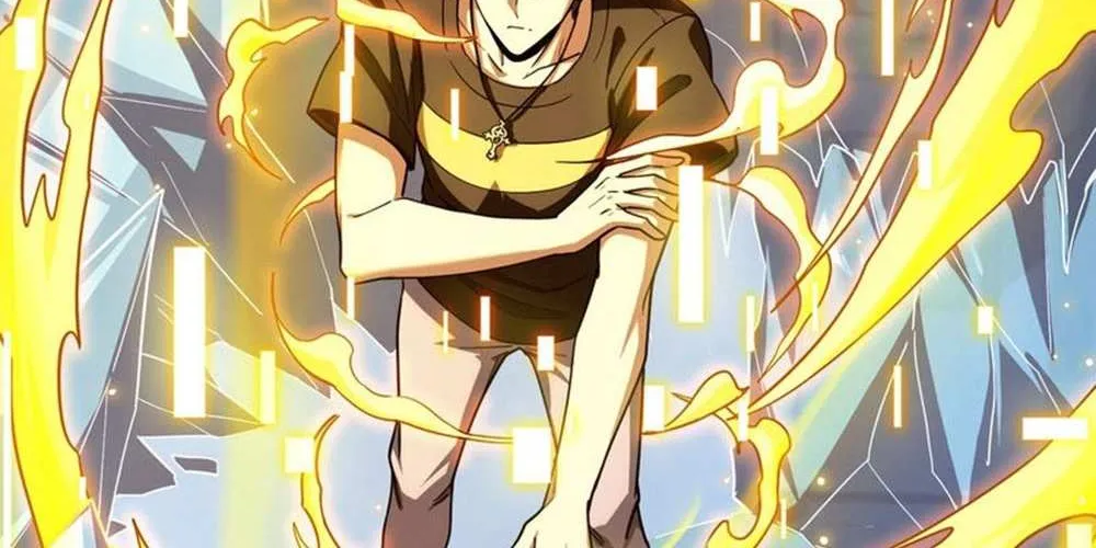 SSS-Rank Paladin Who Transcends Common Sense Chapter 7 page 41 - 