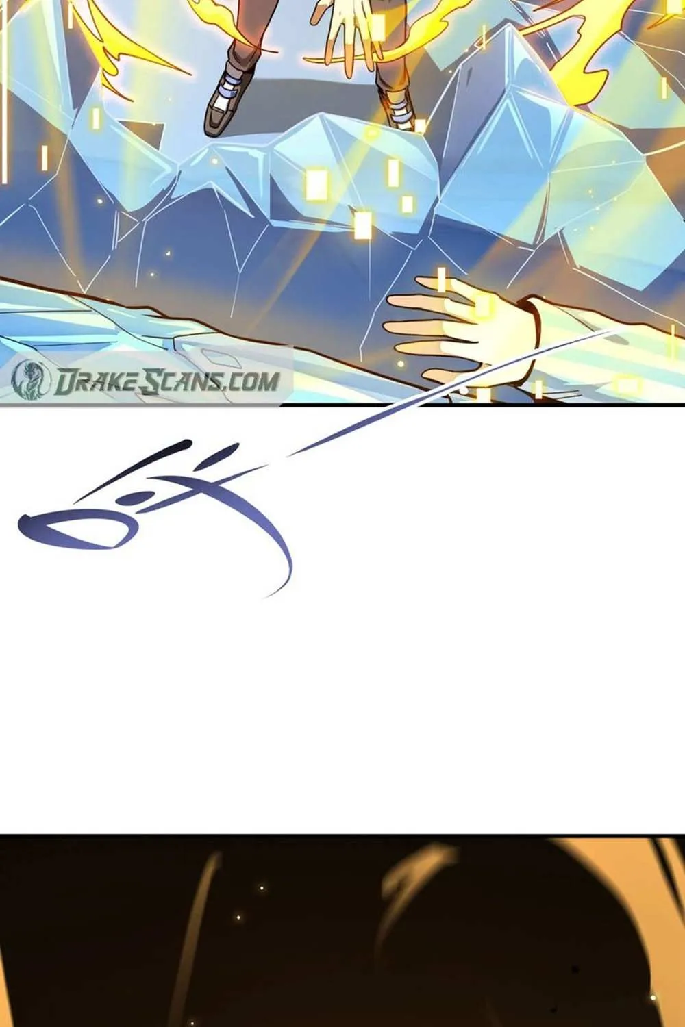 SSS-Rank Paladin Who Transcends Common Sense Chapter 7 page 42 - 