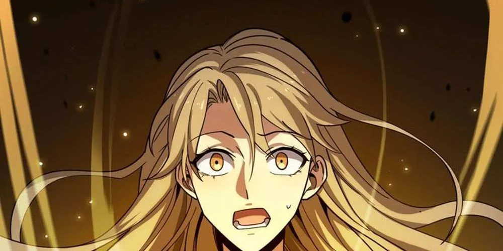 SSS-Rank Paladin Who Transcends Common Sense Chapter 7 page 43 - 