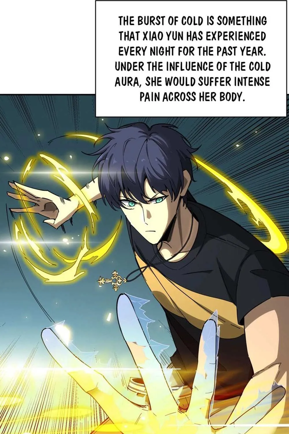 SSS-Rank Paladin Who Transcends Common Sense Chapter 7 page 56 - 