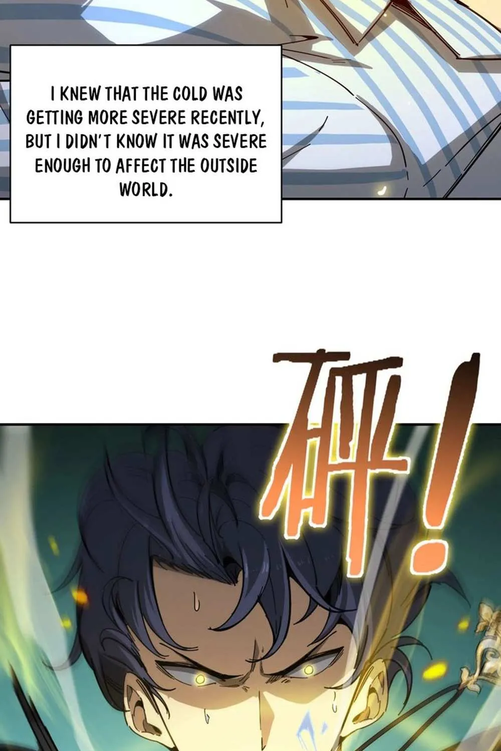 SSS-Rank Paladin Who Transcends Common Sense Chapter 7 page 58 - 