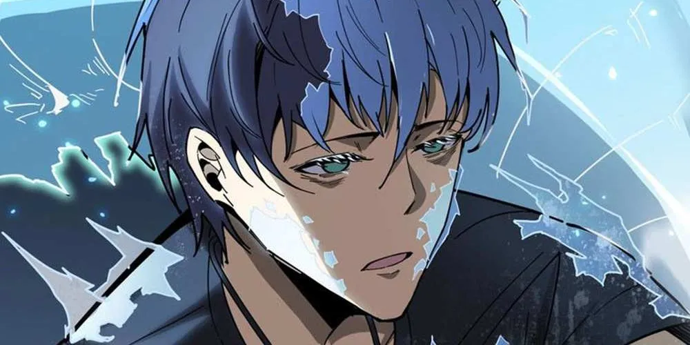 SSS-Rank Paladin Who Transcends Common Sense Chapter 7 page 63 - 