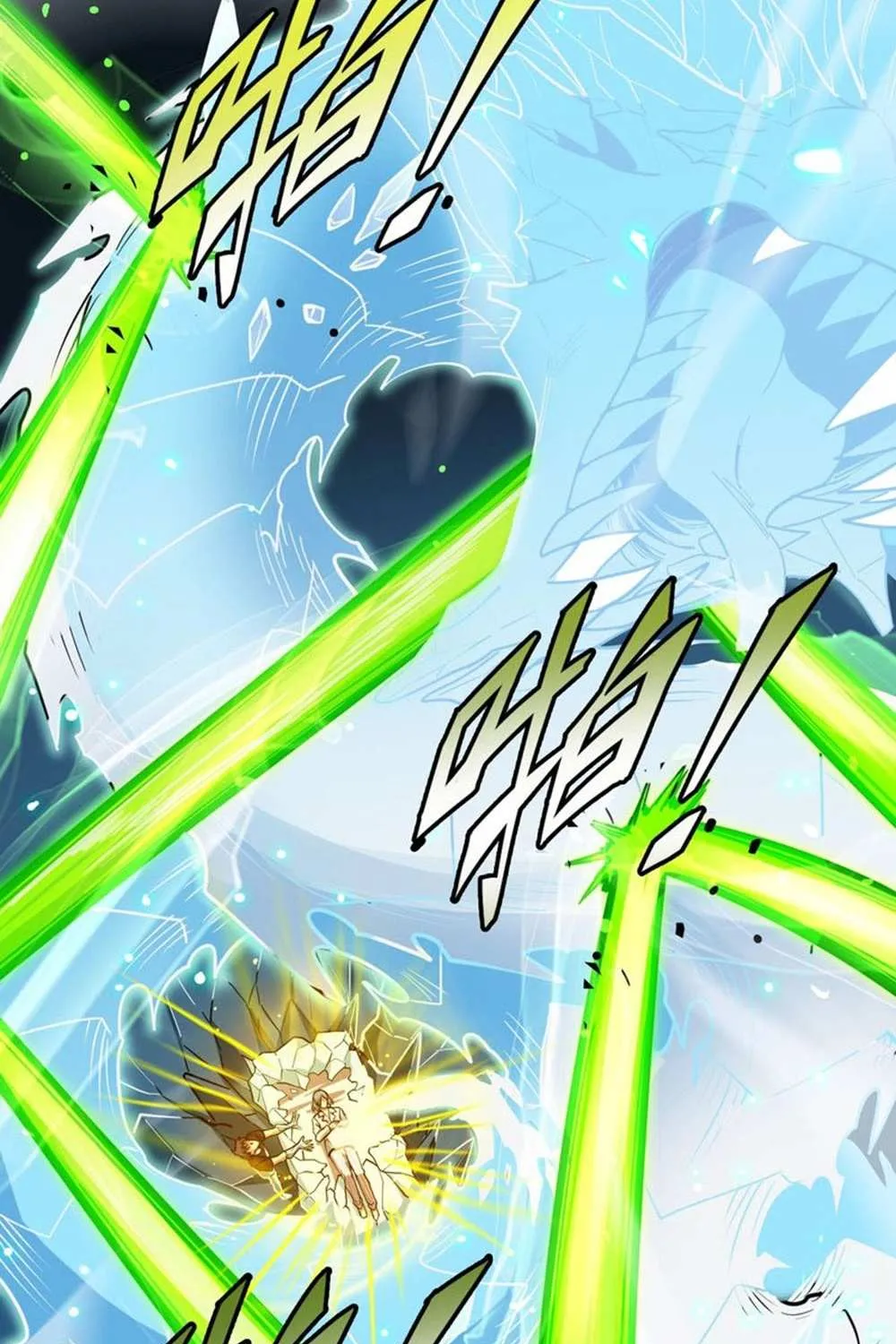 SSS-Rank Paladin Who Transcends Common Sense Chapter 7 page 70 - 