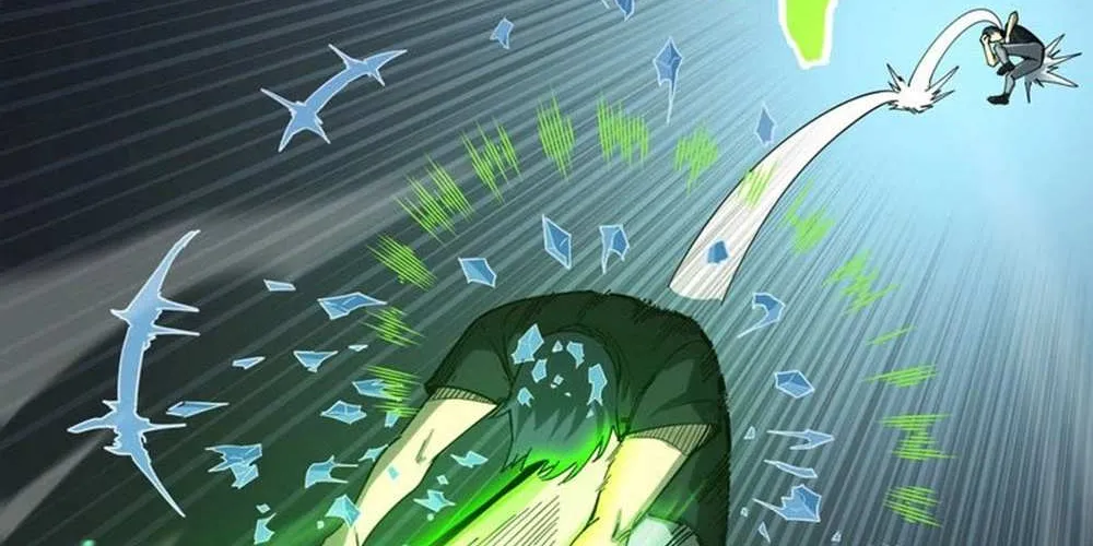 SSS-Rank Paladin Who Transcends Common Sense Chapter 7 page 75 - 