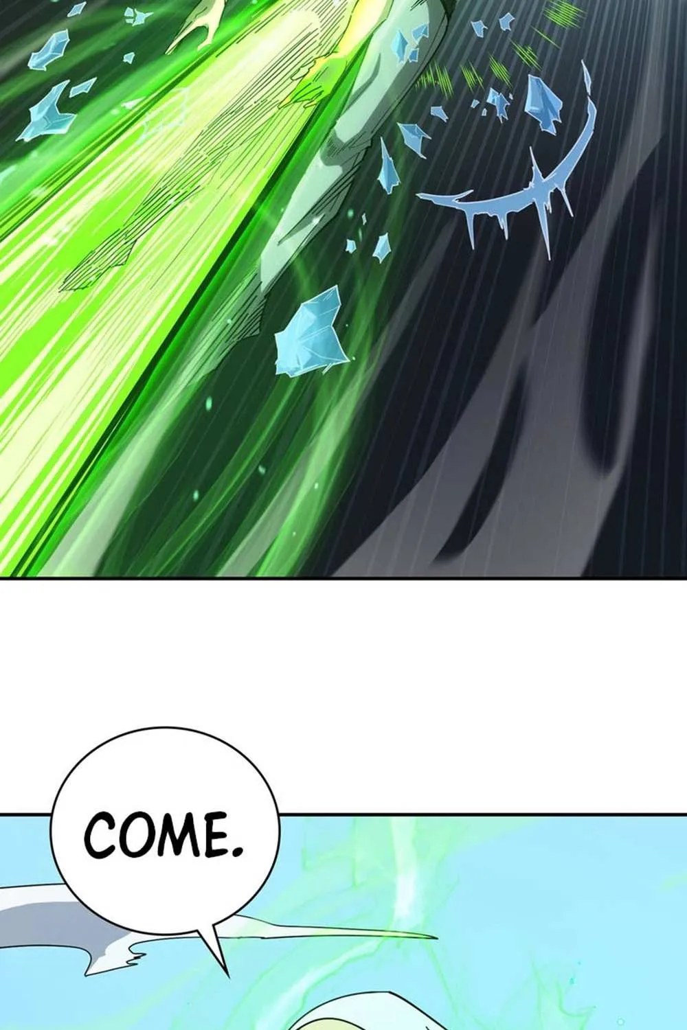 SSS-Rank Paladin Who Transcends Common Sense Chapter 7 page 76 - 