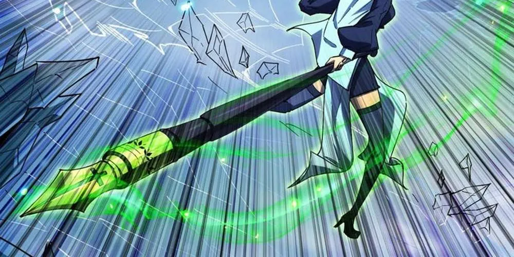SSS-Rank Paladin Who Transcends Common Sense Chapter 7 page 81 - 