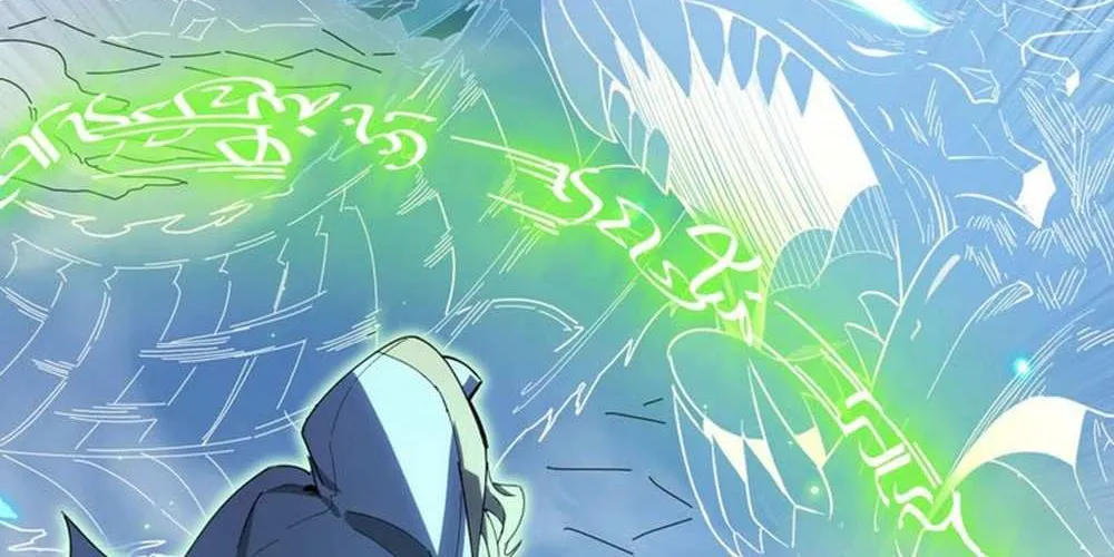 SSS-Rank Paladin Who Transcends Common Sense Chapter 7 page 85 - 