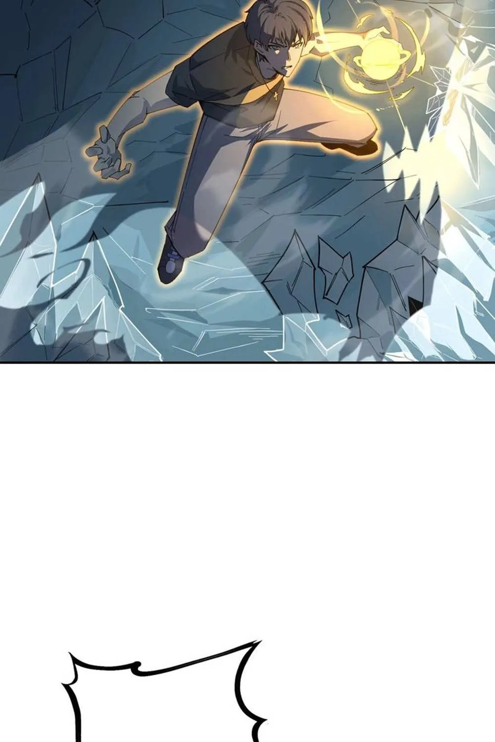 SSS-Rank Paladin Who Transcends Common Sense Chapter 7 page 10 - 