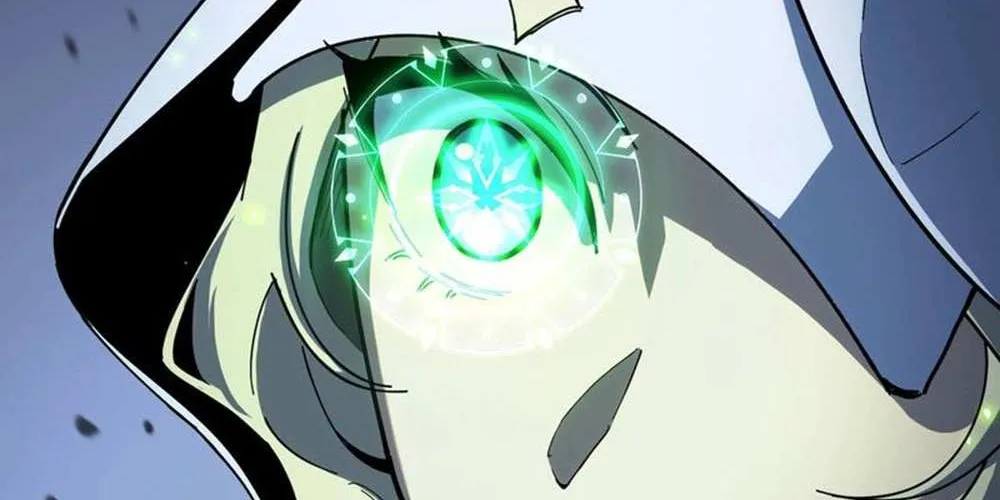 SSS-Rank Paladin Who Transcends Common Sense Chapter 7 page 93 - 