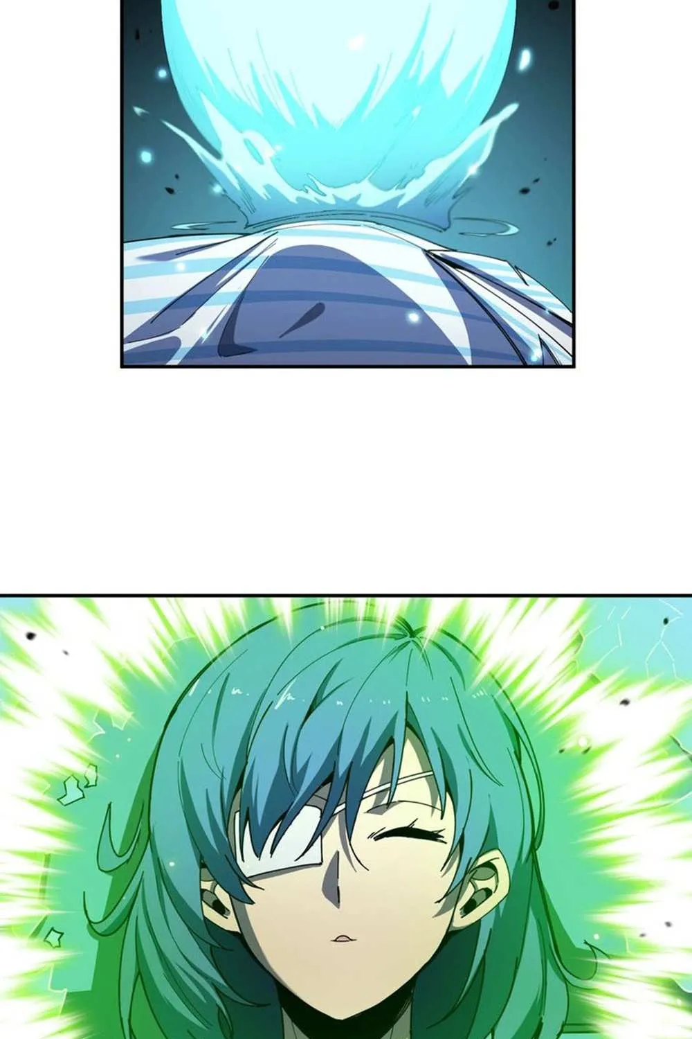 SSS-Rank Paladin Who Transcends Common Sense Chapter 7 page 100 - 