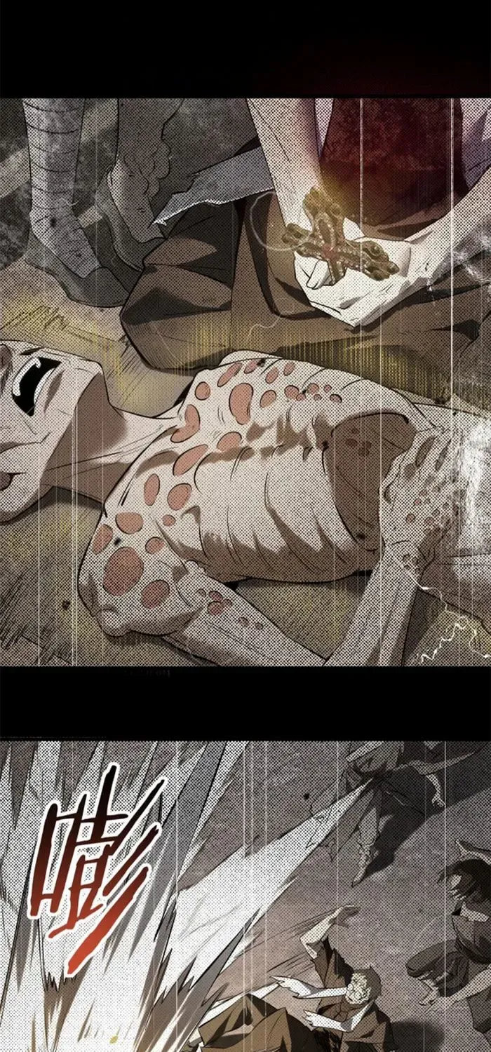 SSS-Rank Paladin Who Transcends Common Sense Chapter 70 page 1 - 