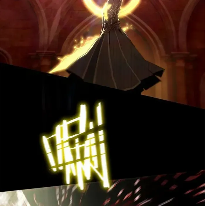 SSS-Rank Paladin Who Transcends Common Sense Chapter 70 page 19 - 