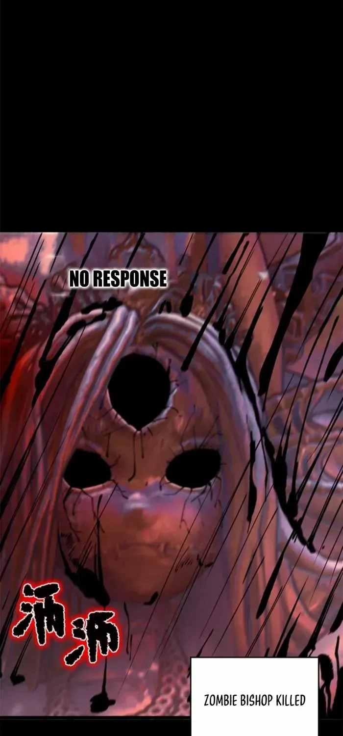 SSS-Rank Paladin Who Transcends Common Sense Chapter 70 page 22 - 