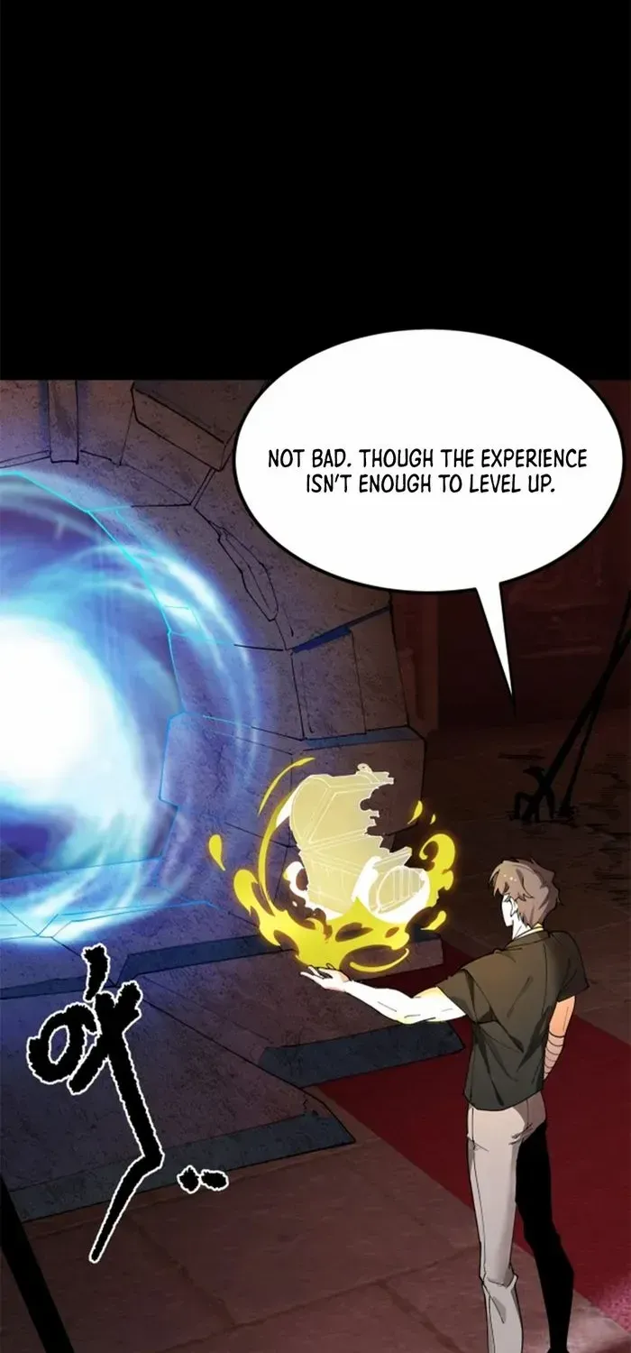 SSS-Rank Paladin Who Transcends Common Sense Chapter 70 page 26 - 
