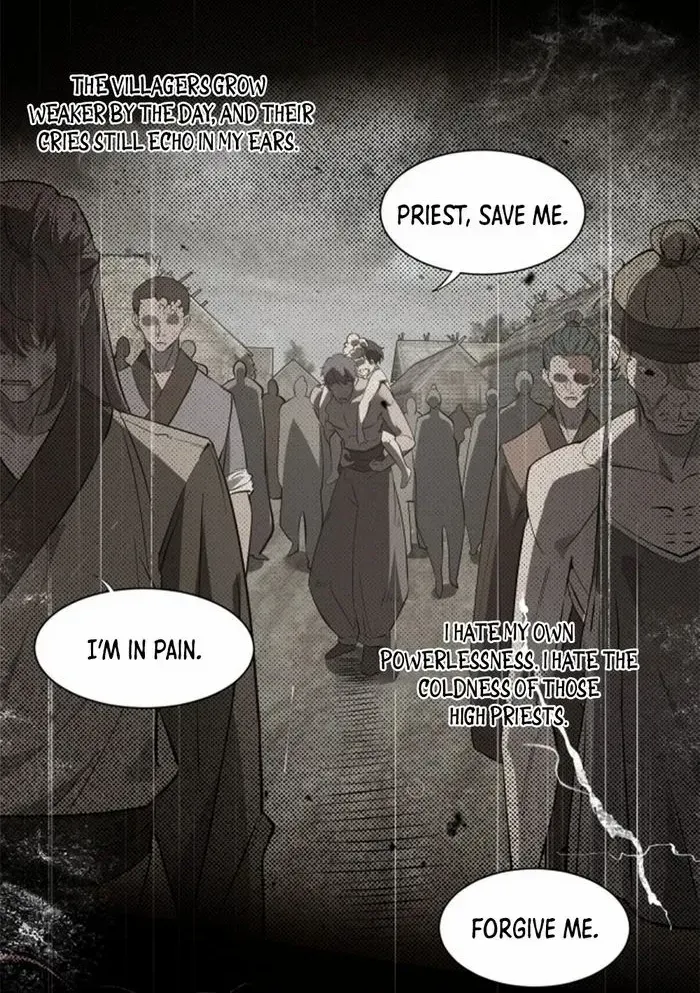 SSS-Rank Paladin Who Transcends Common Sense Chapter 70 page 4 - 