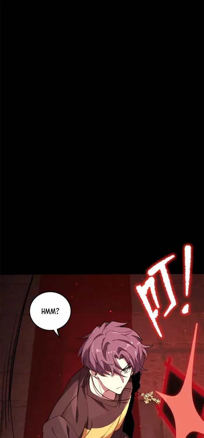 SSS-Rank Paladin Who Transcends Common Sense Chapter 70 page 32 - 