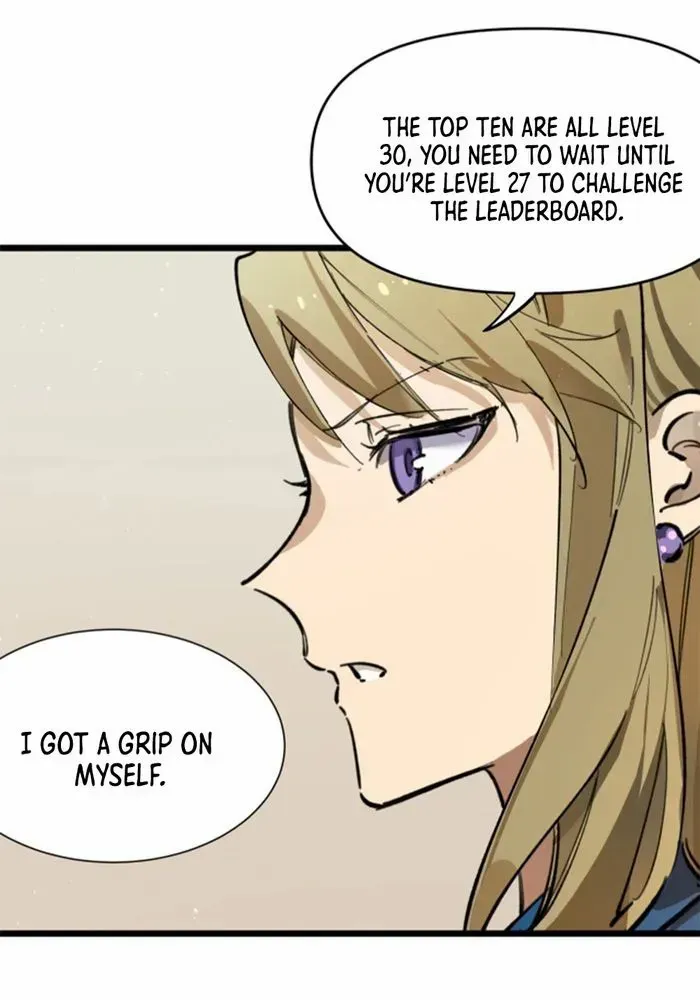 SSS-Rank Paladin Who Transcends Common Sense Chapter 70 page 39 - 