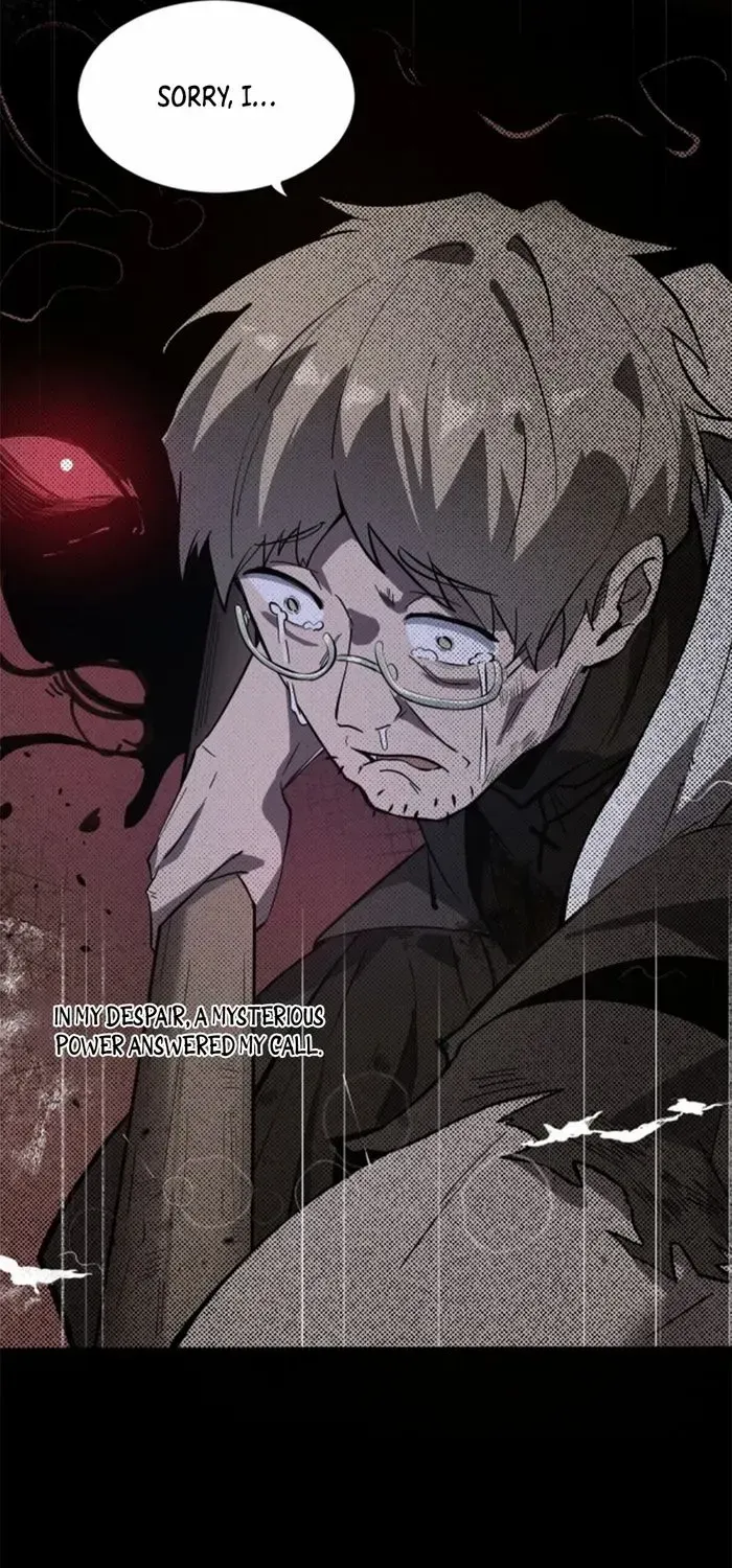 SSS-Rank Paladin Who Transcends Common Sense Chapter 70 page 5 - 
