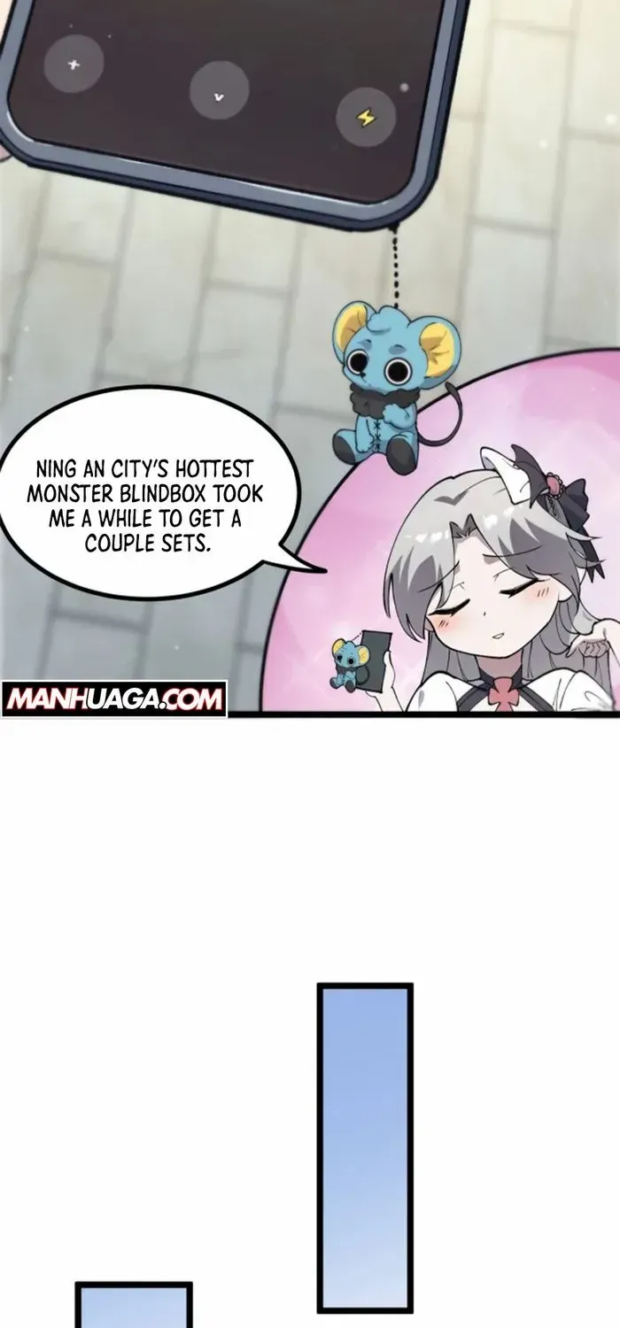 SSS-Rank Paladin Who Transcends Common Sense Chapter 70 page 63 - 
