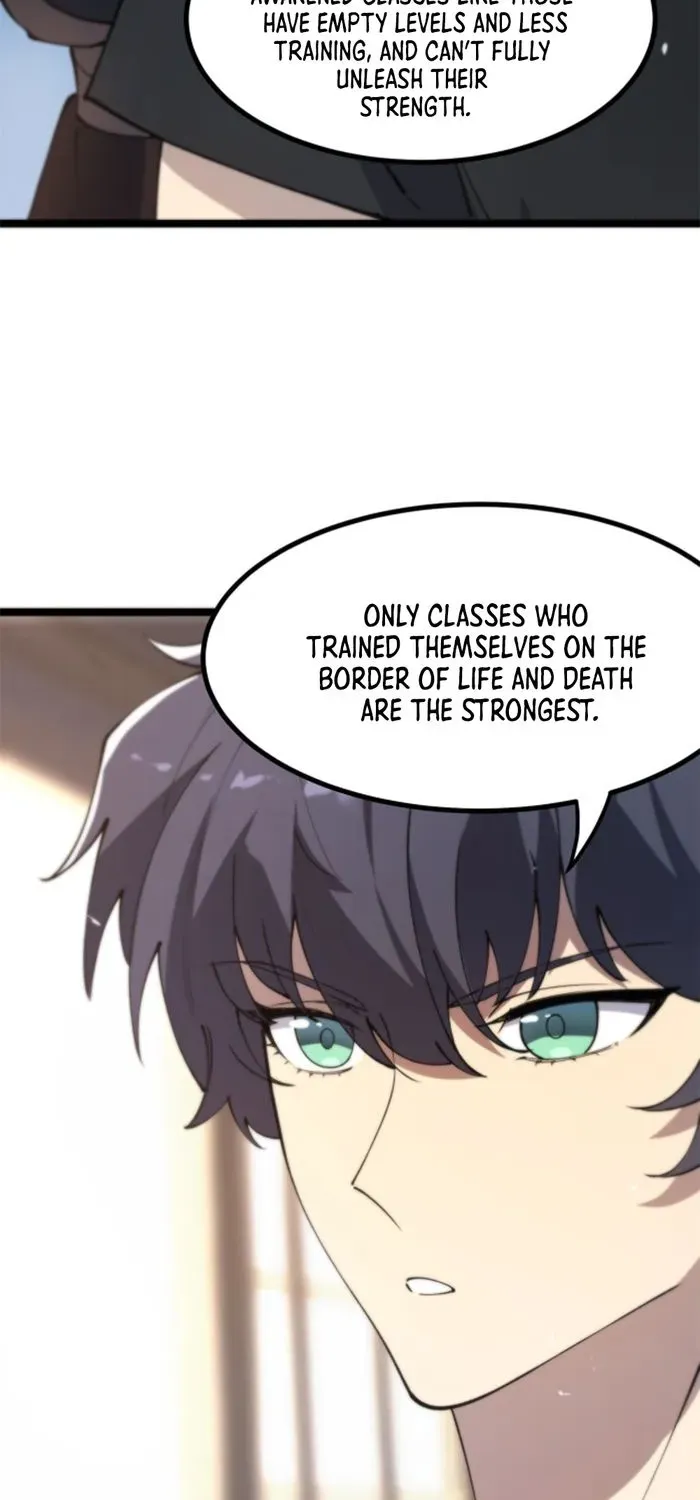 SSS-Rank Paladin Who Transcends Common Sense Chapter 70 page 67 - 