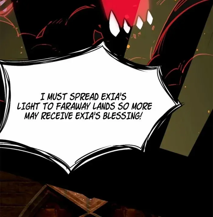 SSS-Rank Paladin Who Transcends Common Sense Chapter 70 page 9 - 
