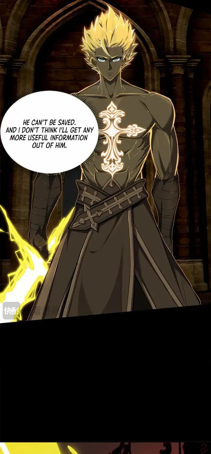 SSS-Rank Paladin Who Transcends Common Sense Chapter 70 page 10 - 