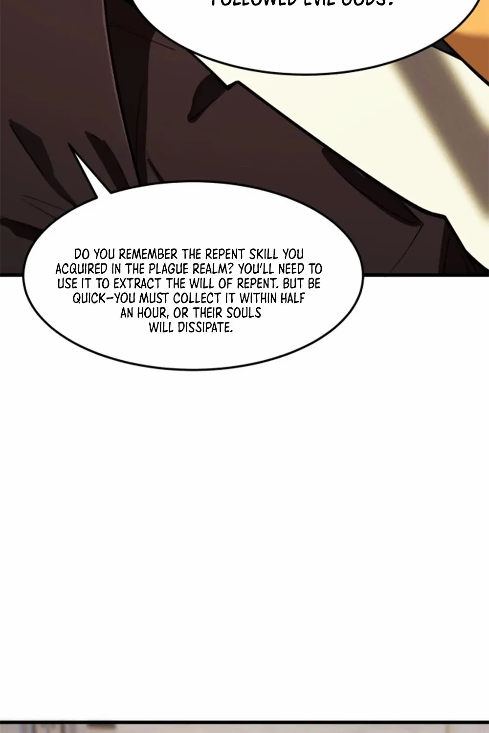 SSS-Rank Paladin Who Transcends Common Sense Chapter 71 page 11 - 
