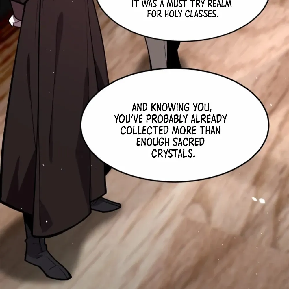 SSS-Rank Paladin Who Transcends Common Sense Chapter 71 page 13 - 