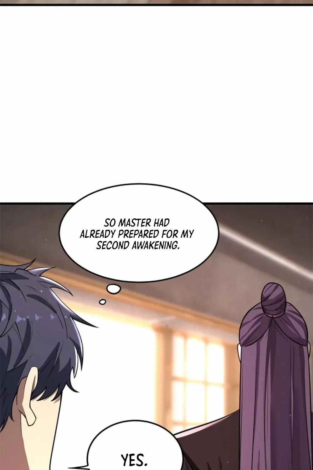 SSS-Rank Paladin Who Transcends Common Sense Chapter 71 page 14 - 