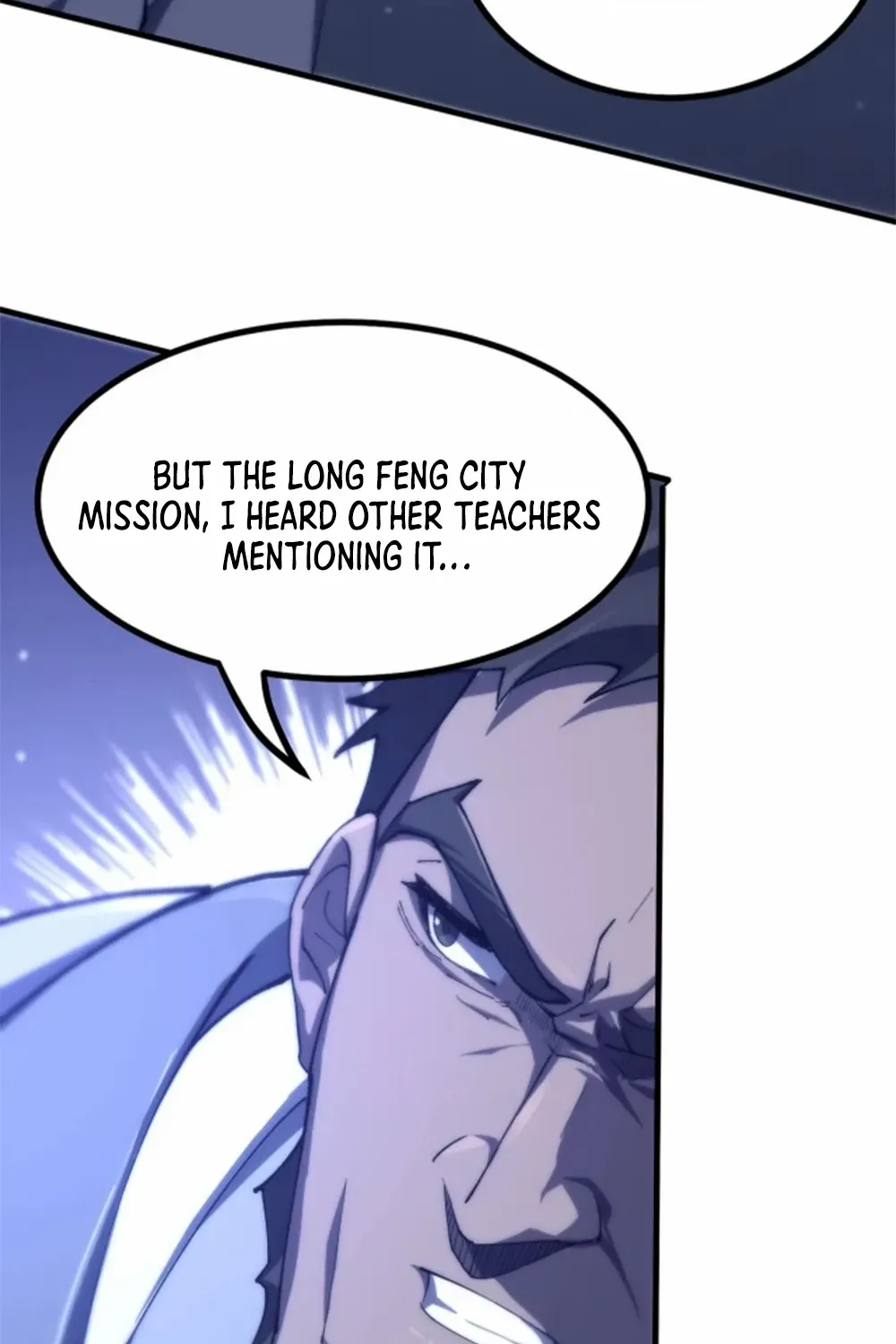 SSS-Rank Paladin Who Transcends Common Sense Chapter 71 page 44 - 