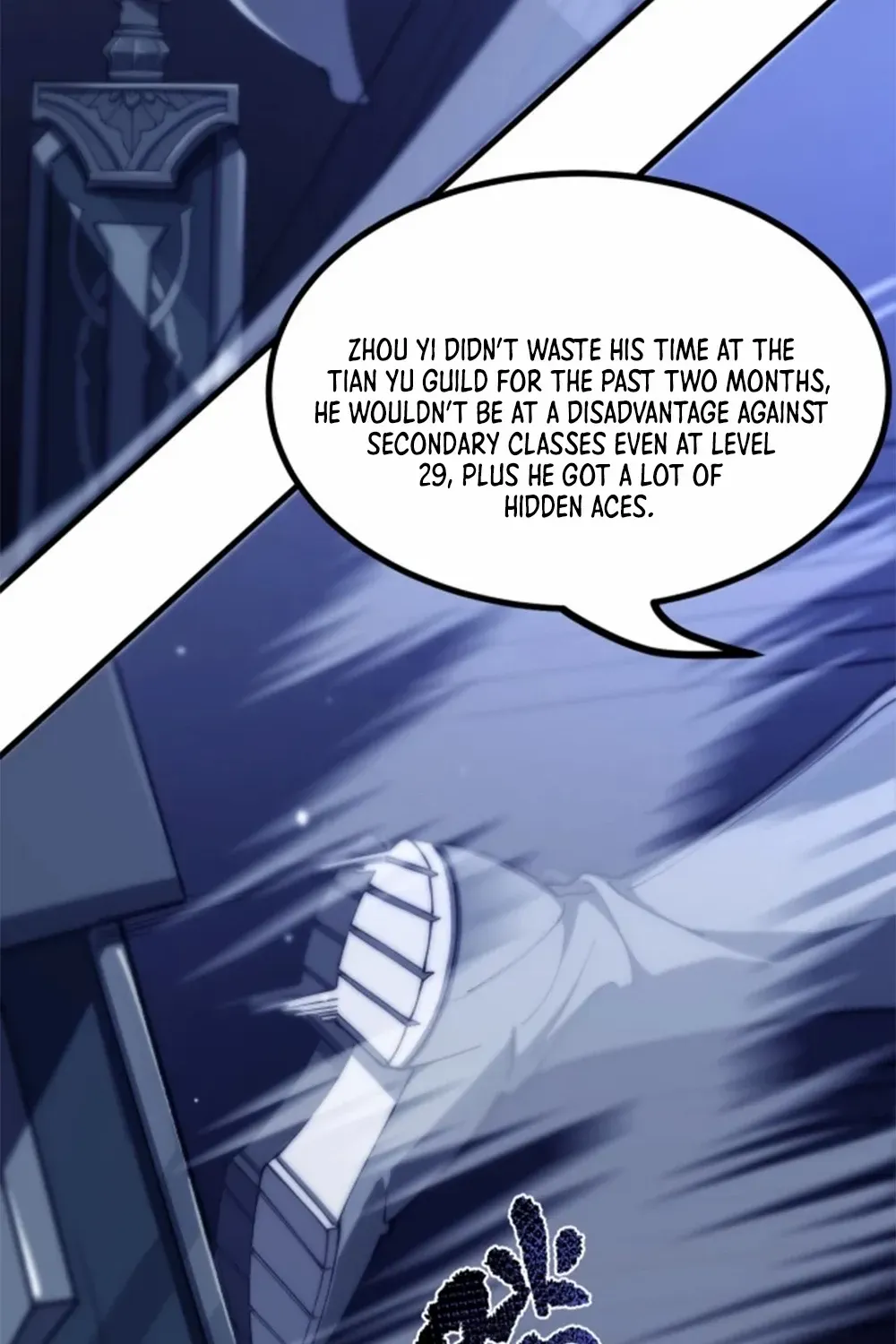 SSS-Rank Paladin Who Transcends Common Sense Chapter 71 page 49 - 