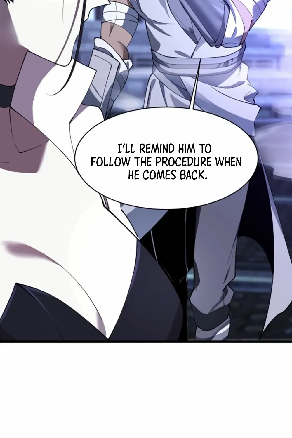 SSS-Rank Paladin Who Transcends Common Sense Chapter 71 page 52 - 