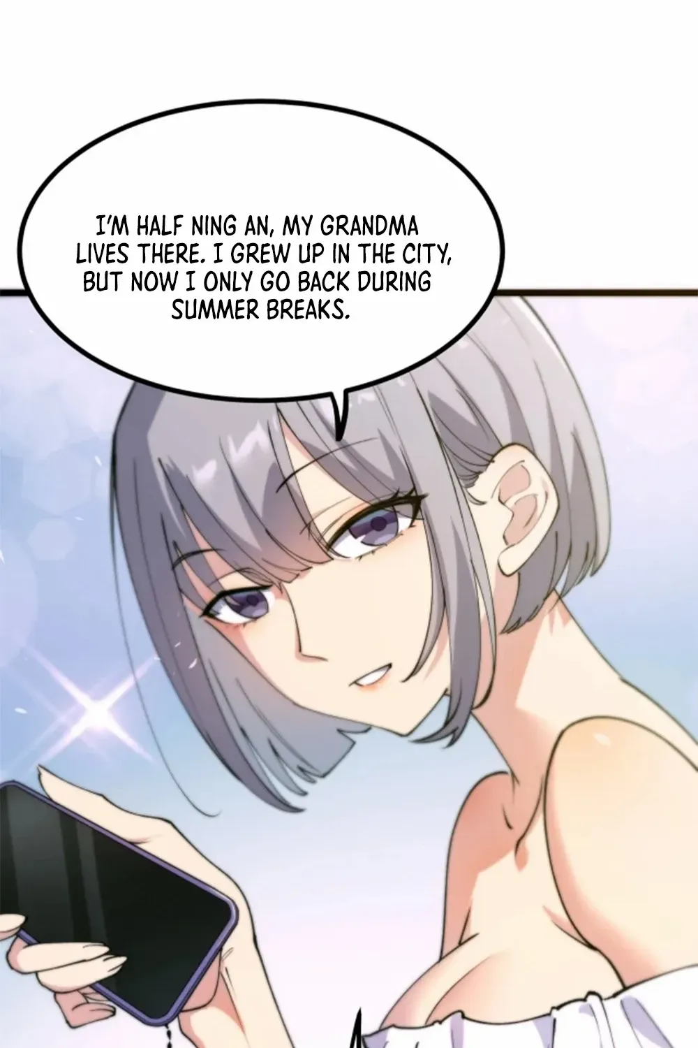 SSS-Rank Paladin Who Transcends Common Sense Chapter 71 page 60 - 