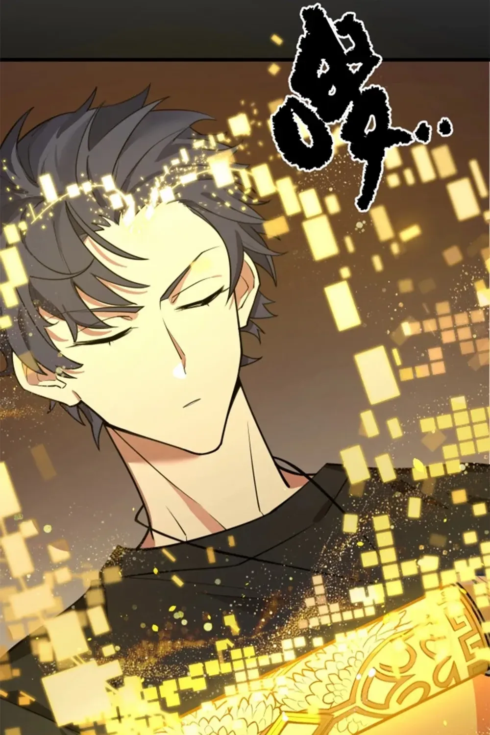 SSS-Rank Paladin Who Transcends Common Sense Chapter 71 page 7 - 