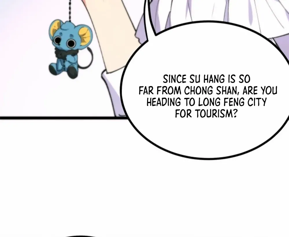 SSS-Rank Paladin Who Transcends Common Sense Chapter 71 page 61 - 