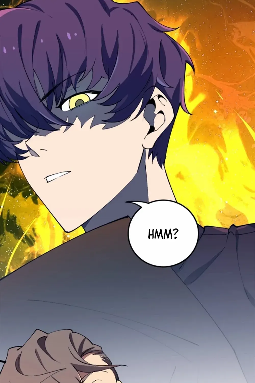 SSS-Rank Paladin Who Transcends Common Sense Chapter 71 page 80 - 