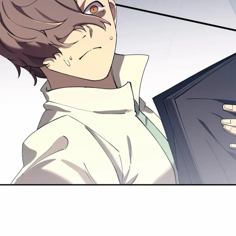 SSS-Rank Paladin Who Transcends Common Sense Chapter 71 page 81 - 