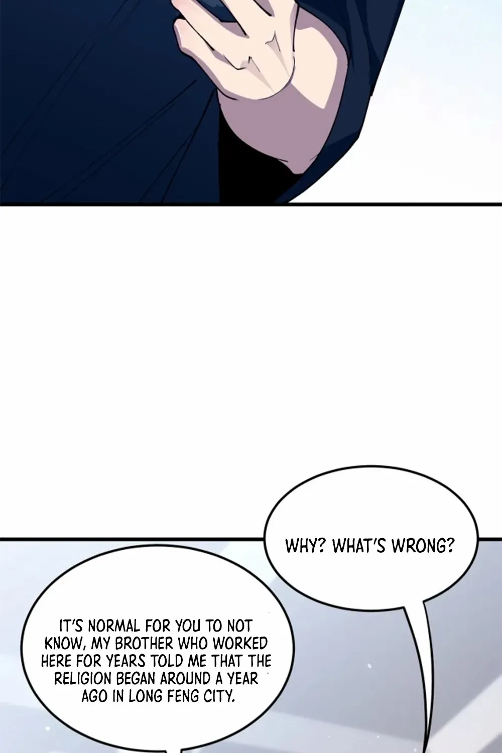SSS-Rank Paladin Who Transcends Common Sense Chapter 71 page 85 - 