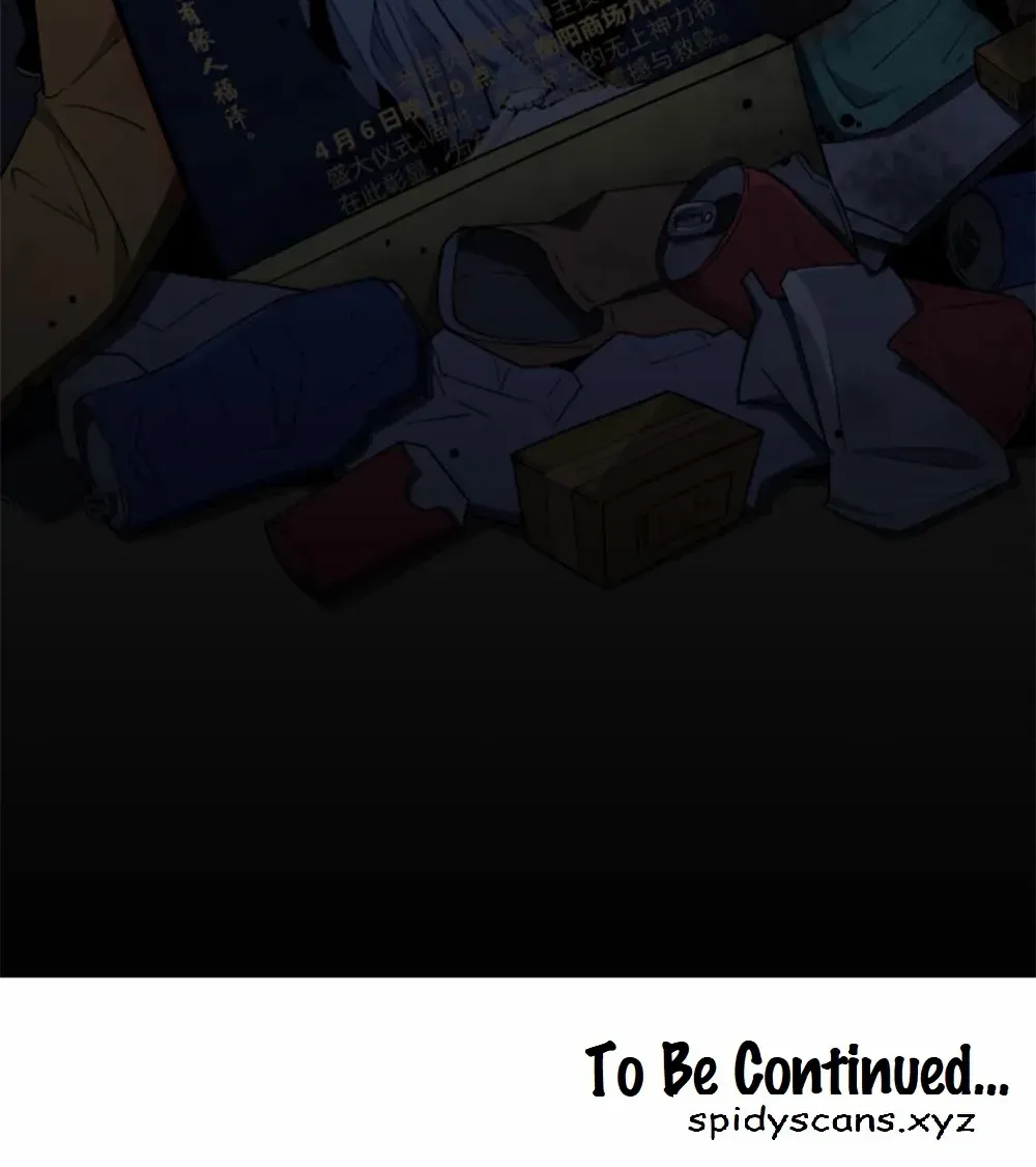 SSS-Rank Paladin Who Transcends Common Sense Chapter 71 page 94 - 