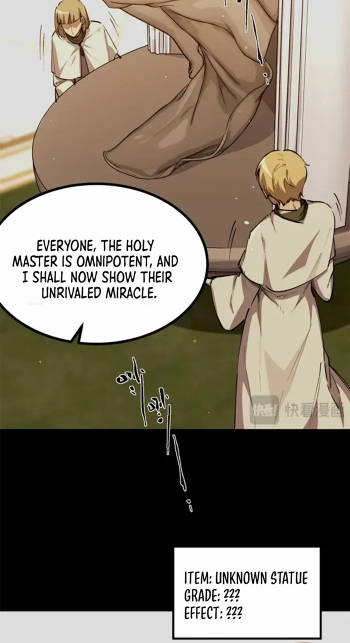 SSS-Rank Paladin Who Transcends Common Sense Chapter 72 page 23 - 