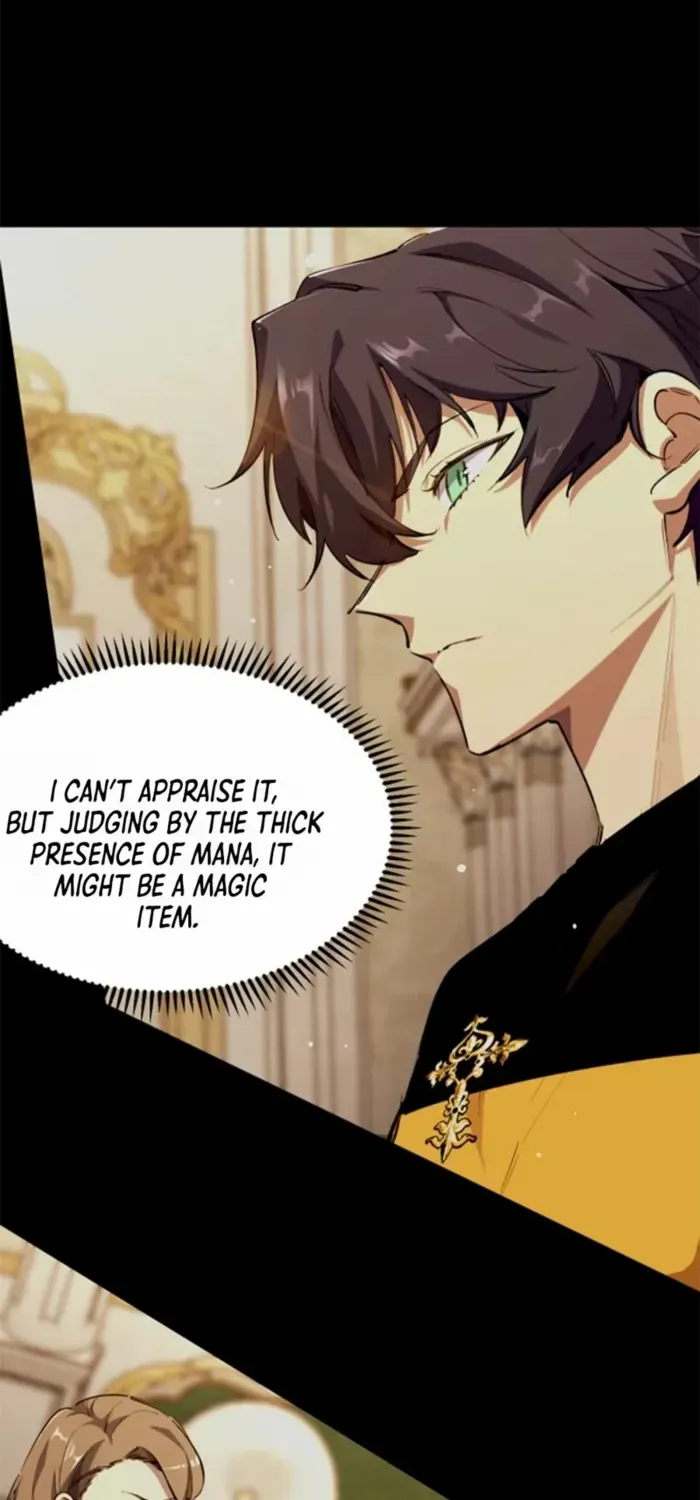 SSS-Rank Paladin Who Transcends Common Sense Chapter 72 page 25 - 