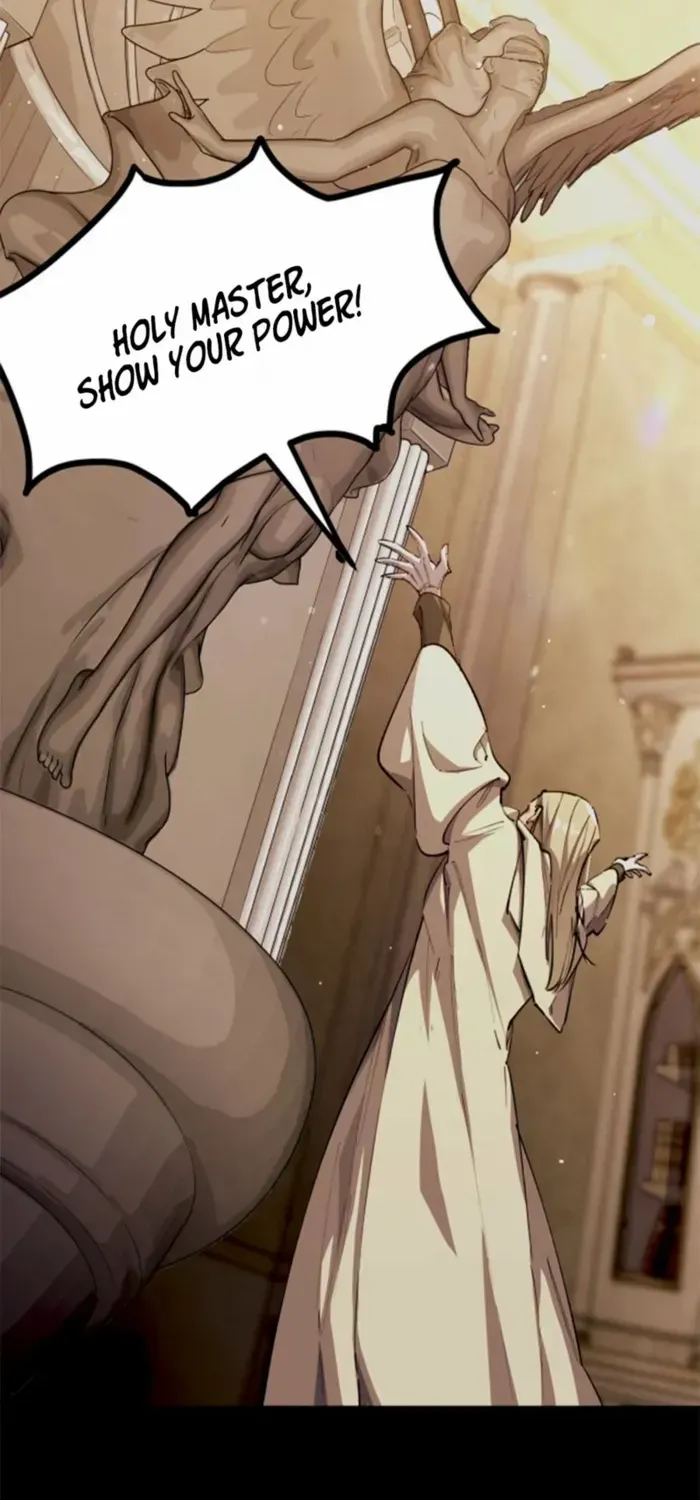 SSS-Rank Paladin Who Transcends Common Sense Chapter 72 page 27 - 