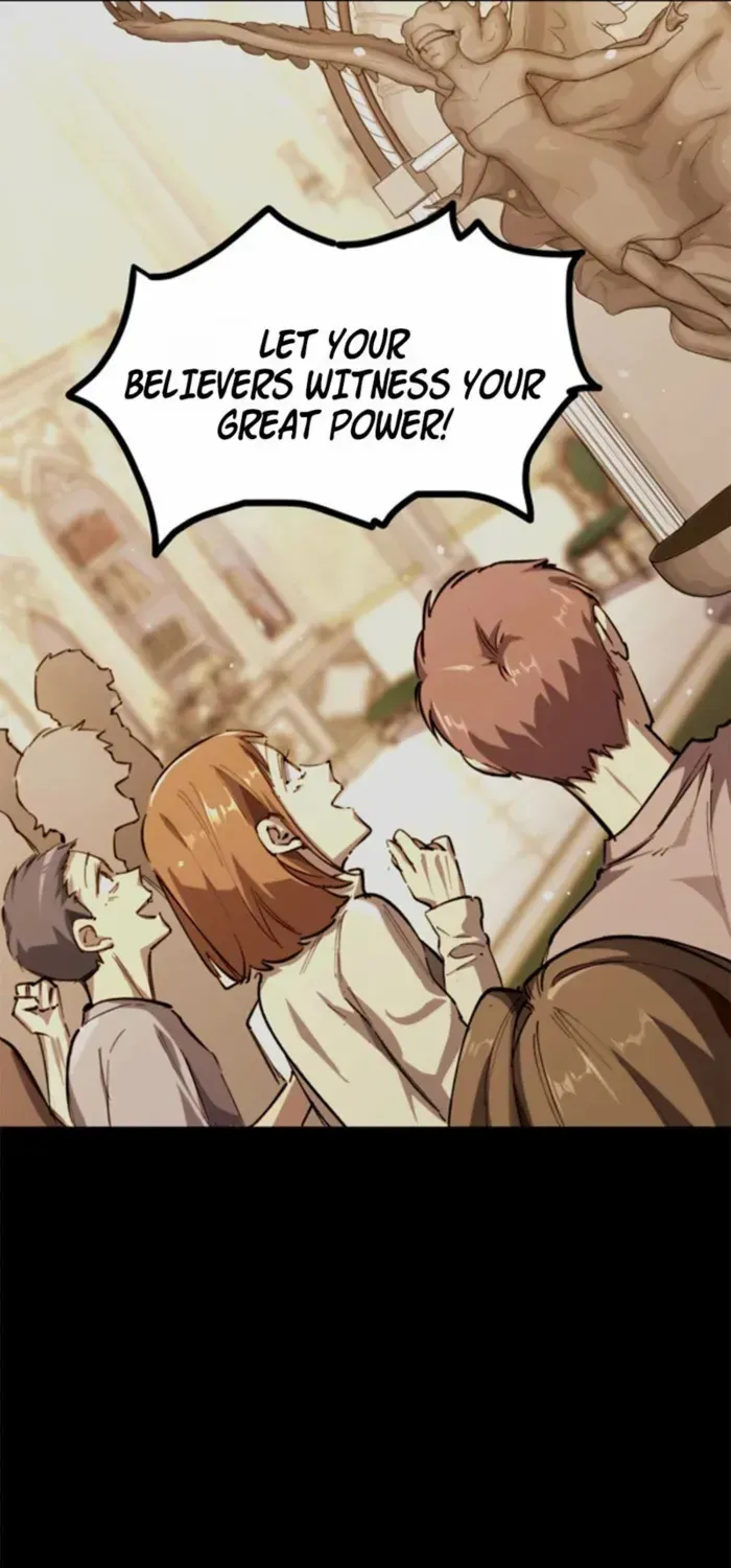 SSS-Rank Paladin Who Transcends Common Sense Chapter 72 page 29 - 