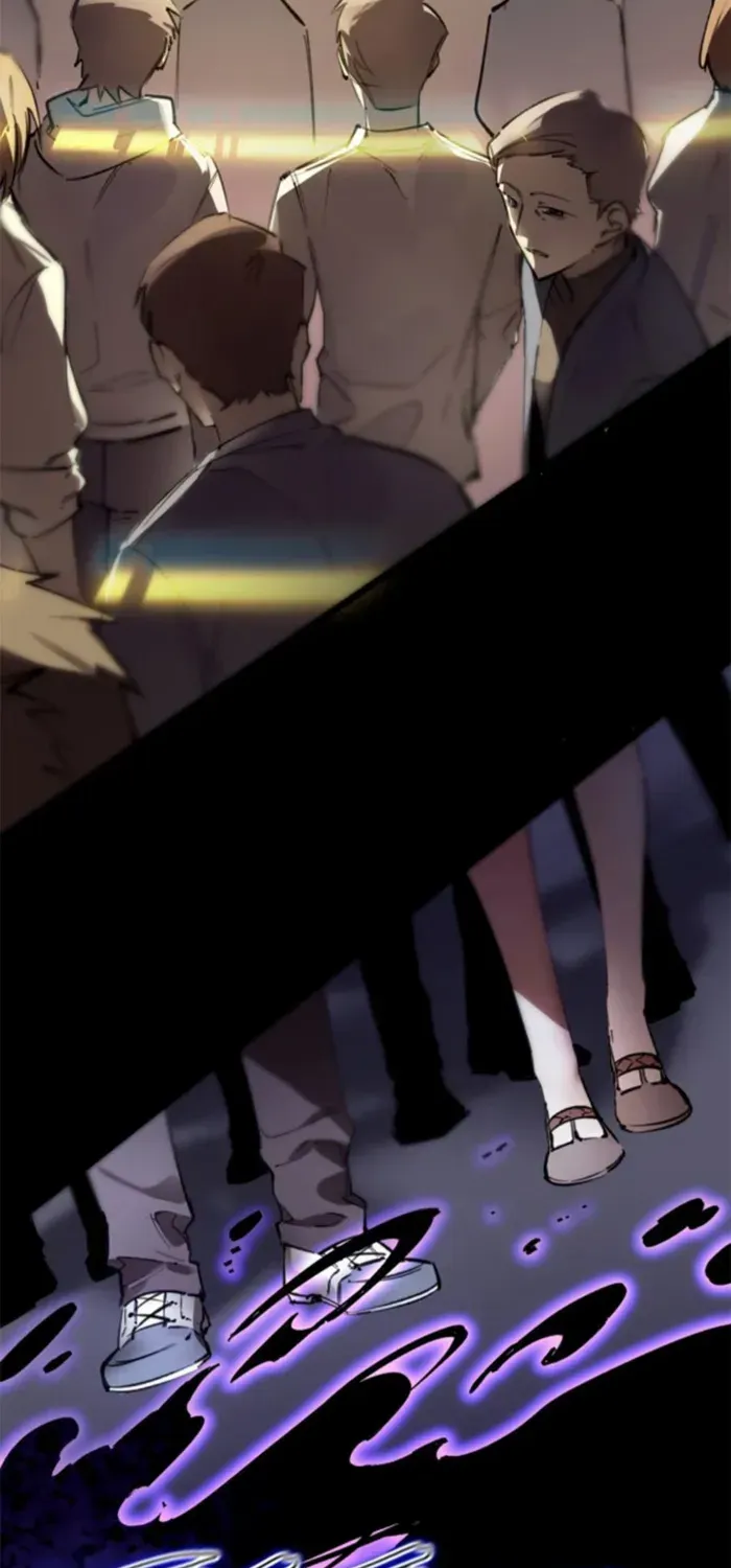 SSS-Rank Paladin Who Transcends Common Sense Chapter 72 page 46 - 
