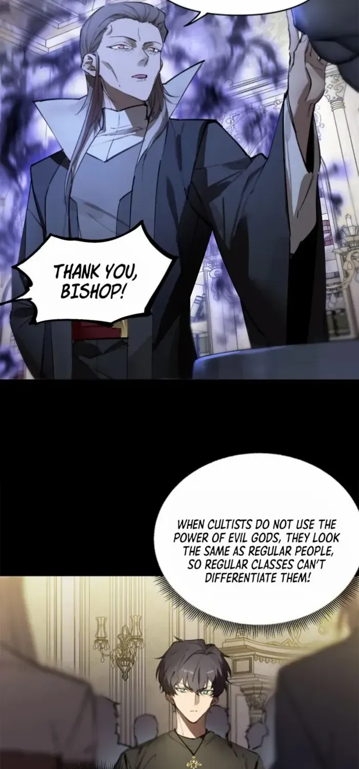SSS-Rank Paladin Who Transcends Common Sense Chapter 72 page 52 - 