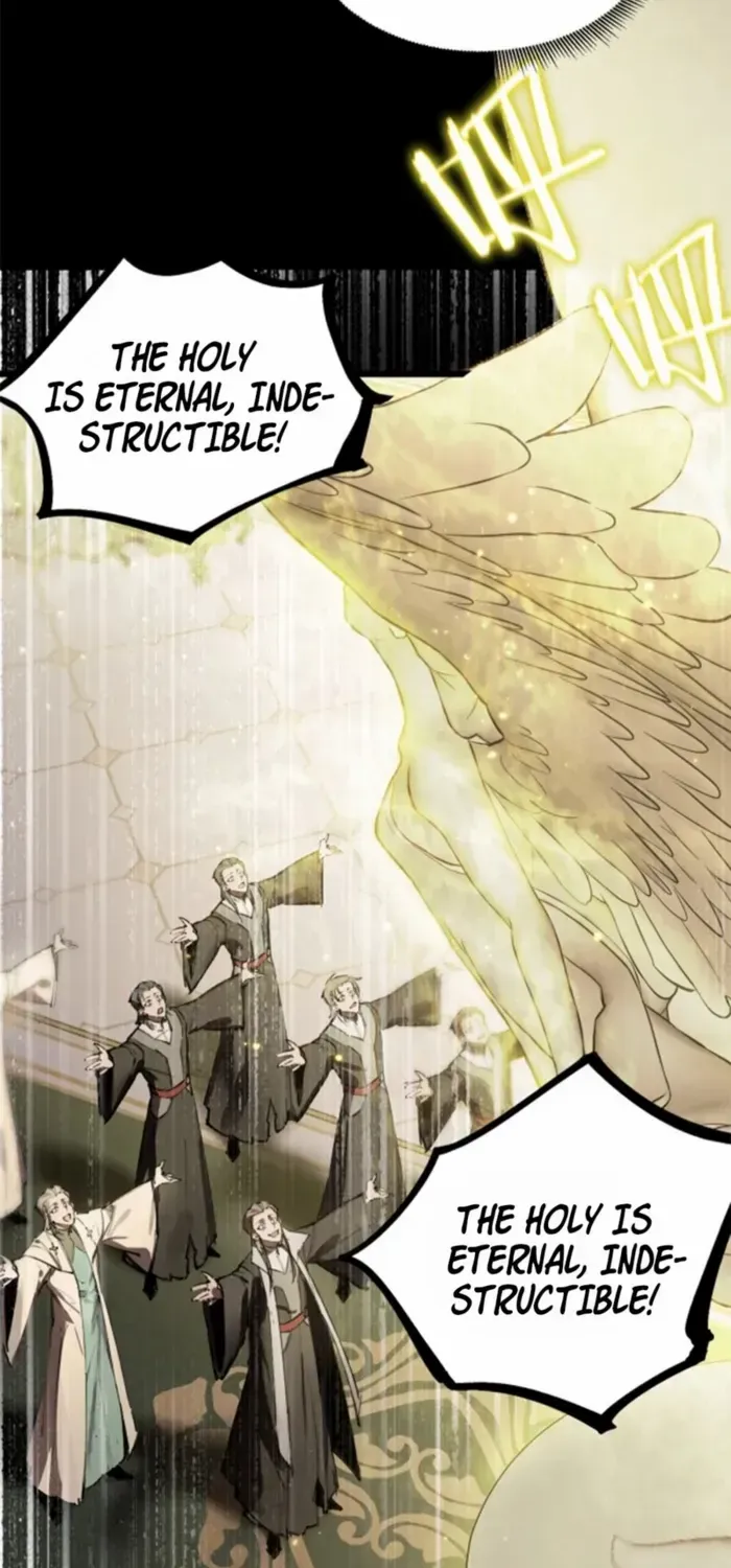SSS-Rank Paladin Who Transcends Common Sense Chapter 72 page 55 - 